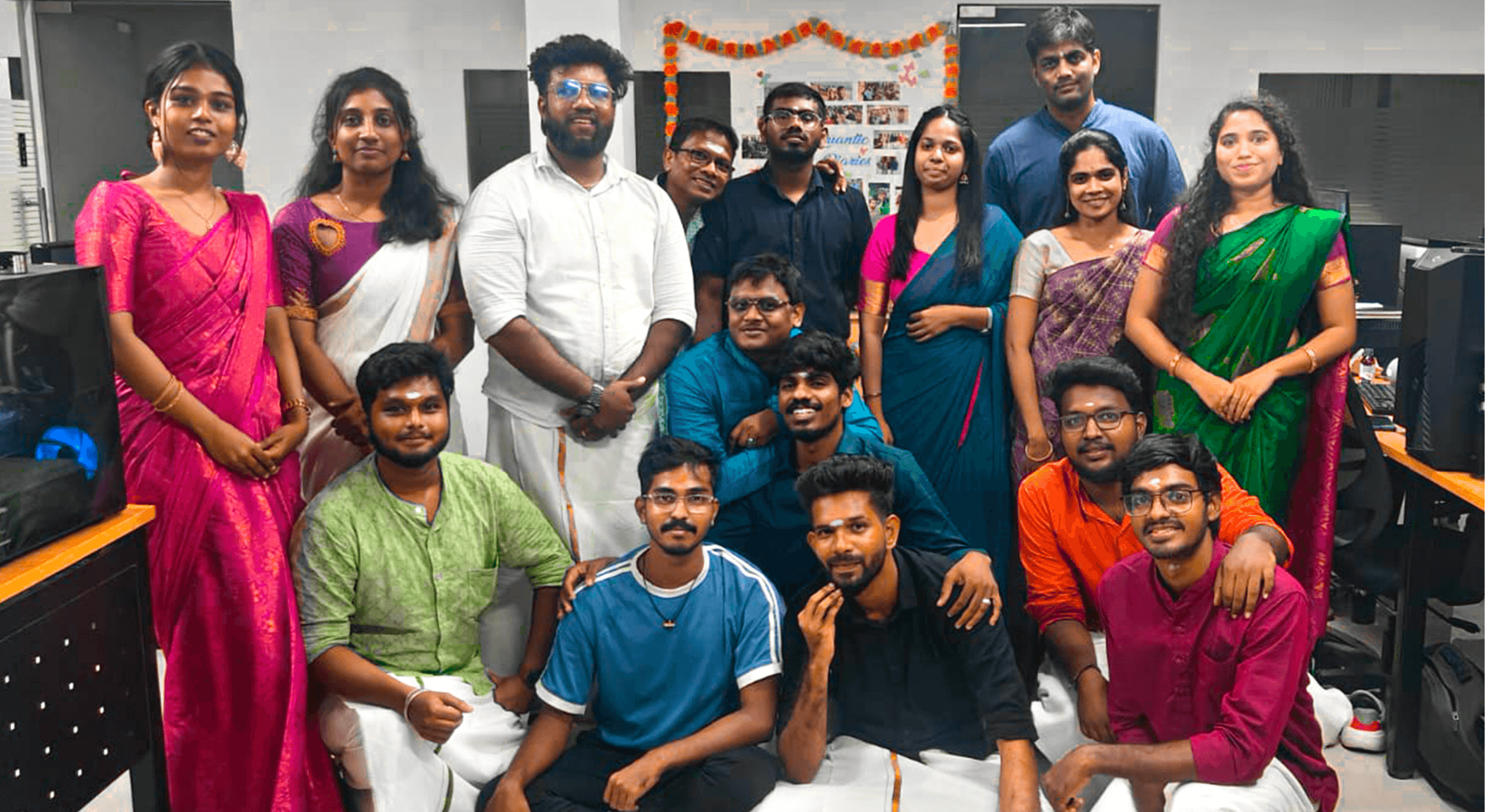 Team Photo 2