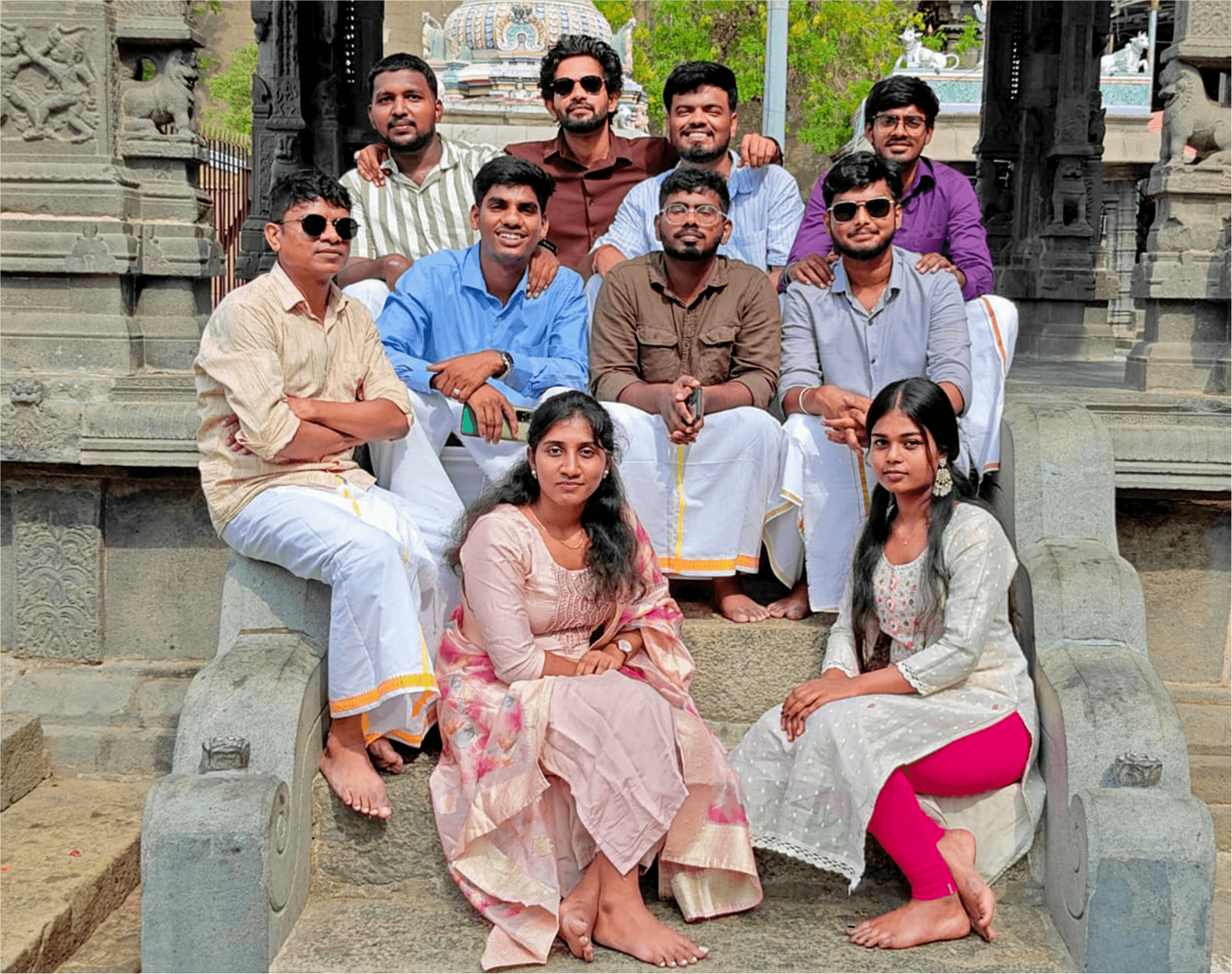 Team Photo 1