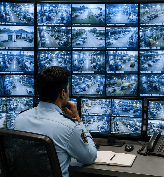 Manual Monitoring Limitations