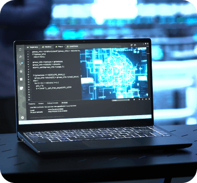 Configure AI