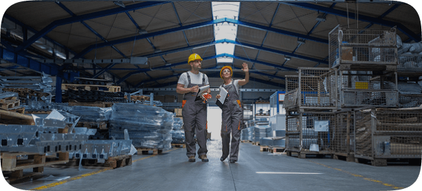 Manufacturing