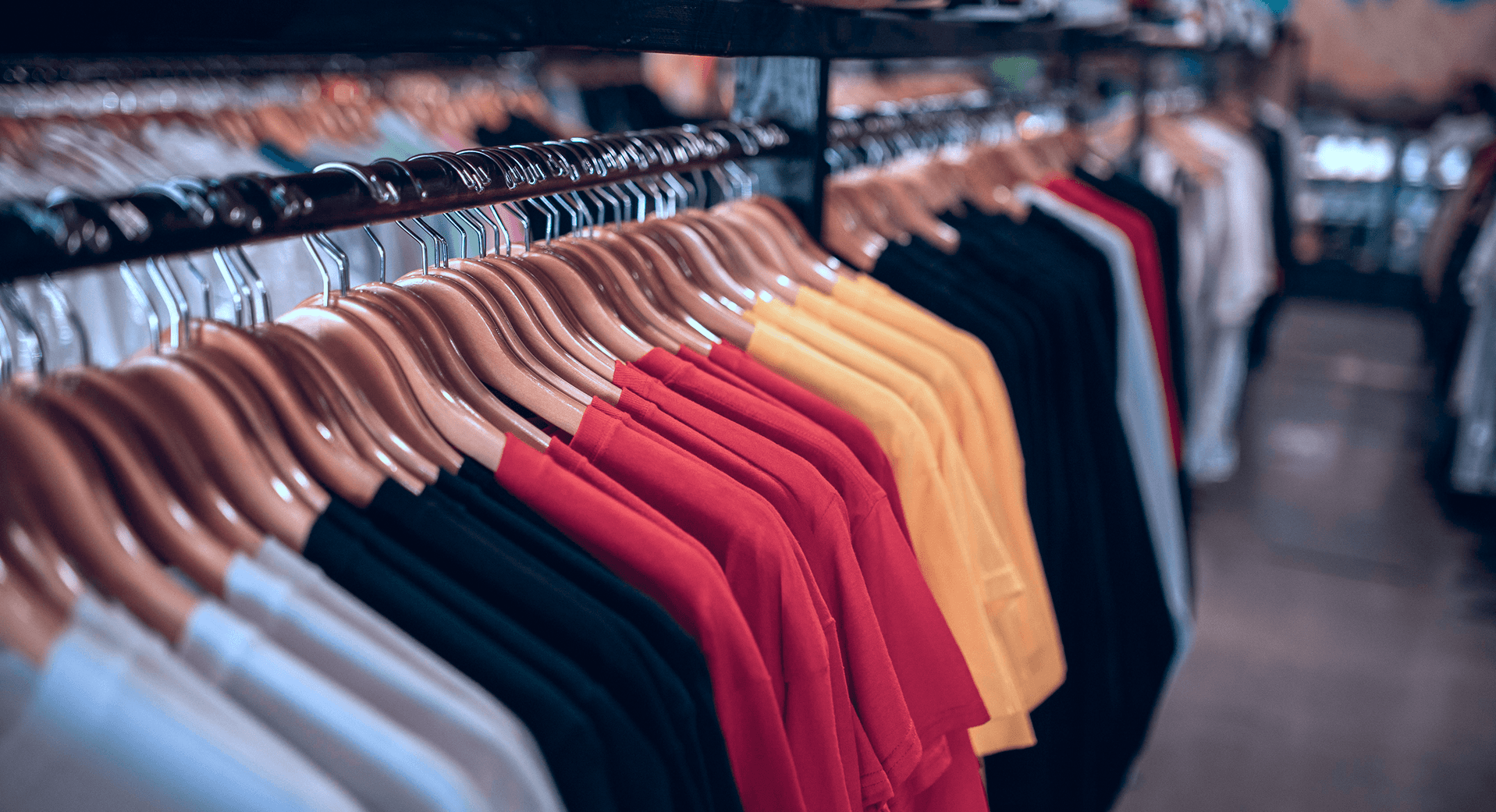 Textile & Apparel